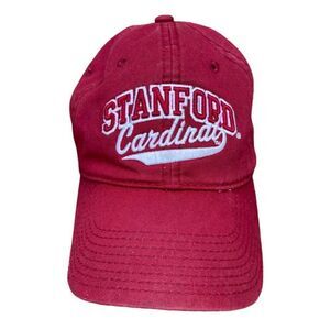 Stanford Cardinals The Game Fitted Hat Size Small NCAA